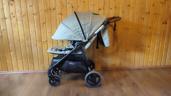 Športový kočík Valco baby SNAP 4 TREND - 4