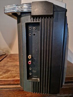 Pioneer SK-7 - 4