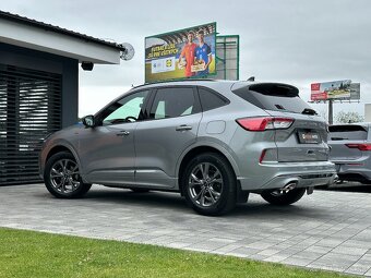 Ford Kuga ST-Line 2.5 DURATEC HYBRID CVT 4x4, r.v.: 2022 - 4