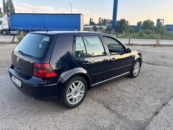 Vw golf 4 1.8t gti - 4
