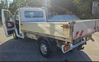 FIAT DUCATO VYKLÁPAČ - PREDAJ AJ NA SPLÁTKY - 4