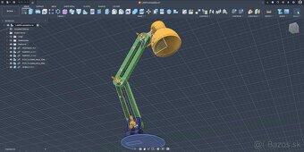 3D tlač na zakázku - 4