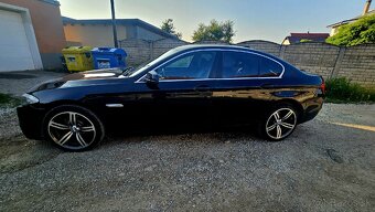 Bmw f10 525d - 4