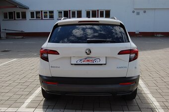 Škoda Karoq 1.6 TDI Executive - 4