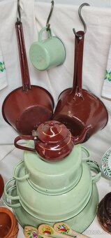 Vidiecké dekorácie 18 - 4