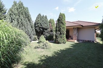 HALO reality - Predaj, rodinný dom Cabaj - Čápor, štýlový bu - 4
