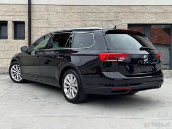 Volkswagen Passat 2.0TDi DSG 110kw - Odpočet DPH - - 4