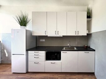 Prenájom 2,5-izbového apartmánu B3 – Dolný Kubín na Mokradi - 4