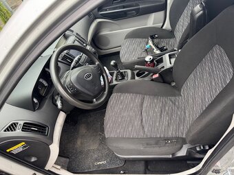 KIA Ceed - rozpredam - 4