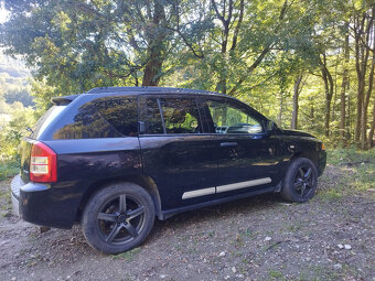 Jeep Compass 2.0 CRD Limited - 4