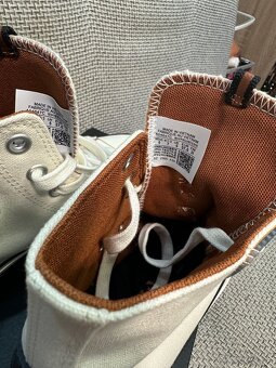 Converse botasky - 4