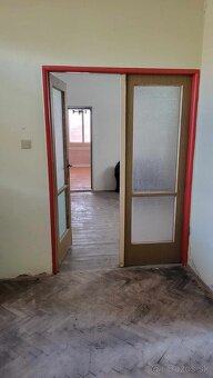 Na predaj Rd Ivanka pri Nitre Investičné - 4