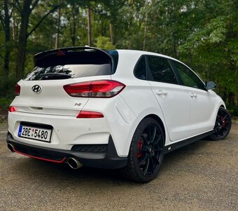 Hyundai i30N - 4