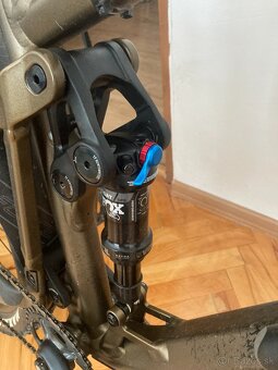 Horský trailový bicykel GHOST Riot Trail Essential 29 - 4