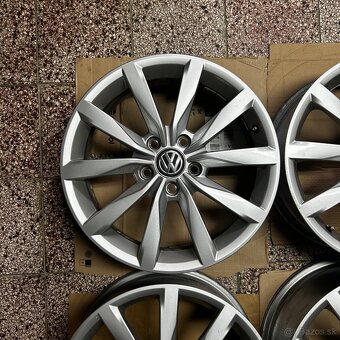 5x112 R17 - 4