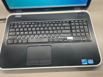 Dell Inspiron 7720- i7 3630QM - 4