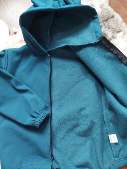 Detska Softselova bundicka - 4