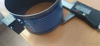 Výhrevné teleso - špirála Bosch Siemens - 4