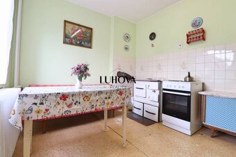 Rodinný dom v mestskej časti Púchov – Horné Kočkovce - 4