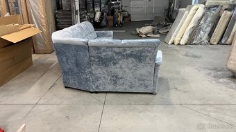 NOVÁ sedacia súprava - 4