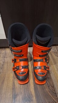 Lyžiarky 38 /24.5 - 4