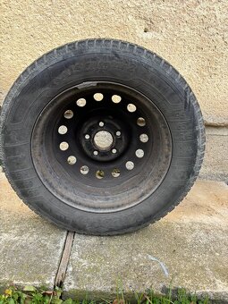 Zimné pneumatiky - 4