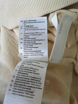 Lindex mikina mravčiar, 116 - 4