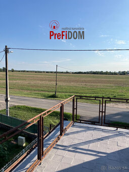 Predaj pekný 4 izbový rodinný dom v obci Dolný Ohaj. - 4