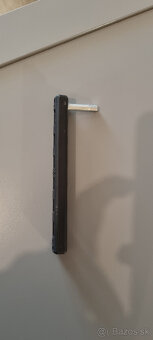 Policová skriňa Kallax - 4