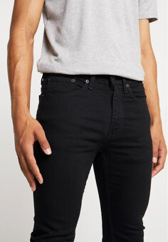 Predám úplne nové, nenosene, zabalené jeansy zn. LEVIS - 4