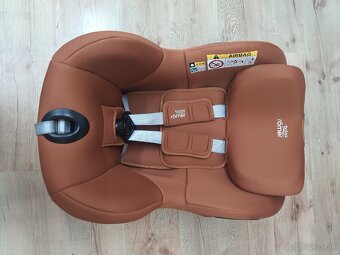 Detská autosedačka - 4