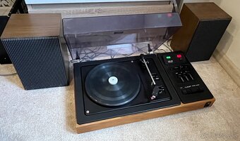 Gramofon tesla nzc 150 - 4