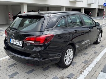 Opel Astra Sports Tourer 1.6 CDTi - 4
