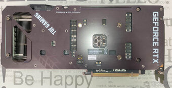 ASUS TUF OC NVidia RTX 3070 8GB GDDR6 - 4