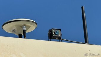 GPS navádzanie CHCNAV Guide 10 - 4