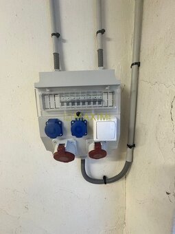 PREDAJ - Garáž aj s pozemkom v osobnom vlastníctve na ulici - 4