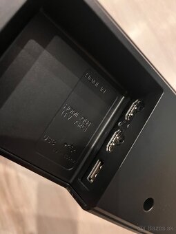 Soundbar LG SN5Y - 4