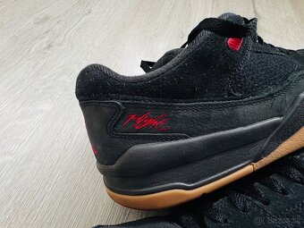 Jordan Flight court - 4