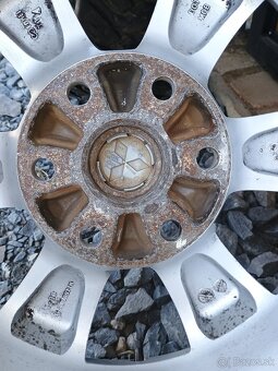 PREDAM KOMPLET OFFROAD KOLESA MITSUBISHI L200 - 4