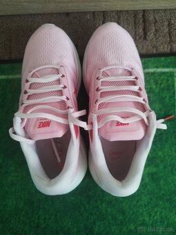 Bežecké topánky Nike Air Zoom Structure 24 - veľkosť 40 - 4