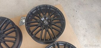 Cx-5 cx-30 cx-7 tucson sportage cr-vv 5x114,3 r19 crv gh - 4