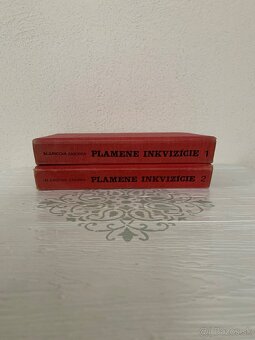 Knihy Figuli, Nižnánsky, iné - 4