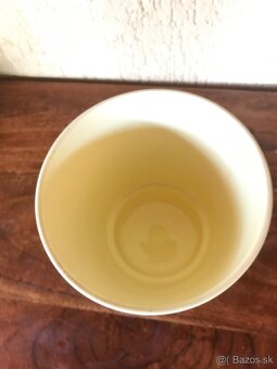 Elegantné keramické kvetináče na orchidey - 4