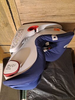 Britax Romer King II - 4