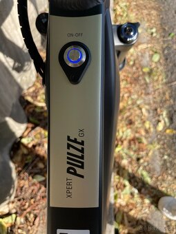 CTM Pulze Gx Xpert 2025 veľ. XL - 4