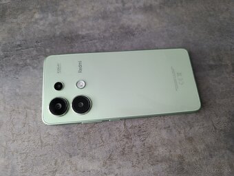 Xiaomi redmi note - 4