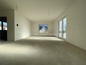 4 izbová novostavba Bungalovu - Veľké Zálužie - 4