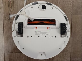 Robotický vysávač Xiaomi Vacuum Mop P - 4