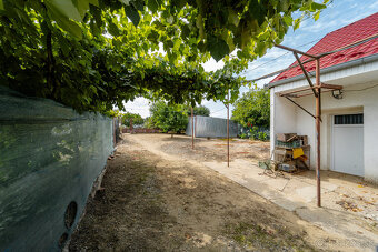 Rodinný dom, Kapoňa - 4