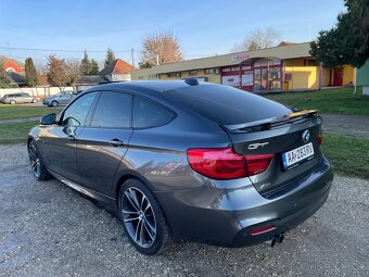 BMW 330d xdrive 2019 - 4